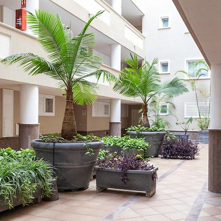 Apartamento Ocean View 푸에르토 데 산티아고 외부 사진