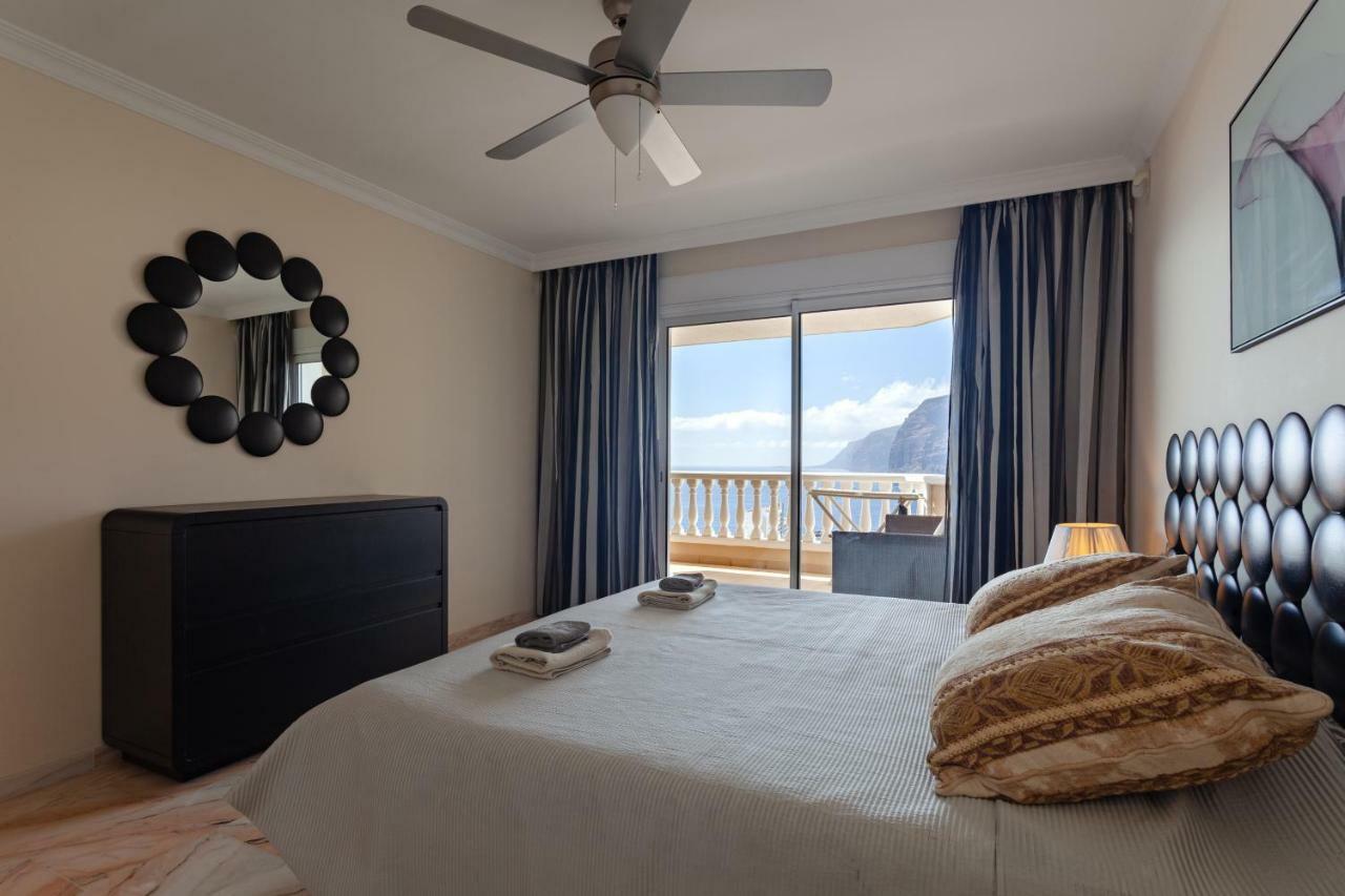 Apartamento Ocean View 푸에르토 데 산티아고 외부 사진