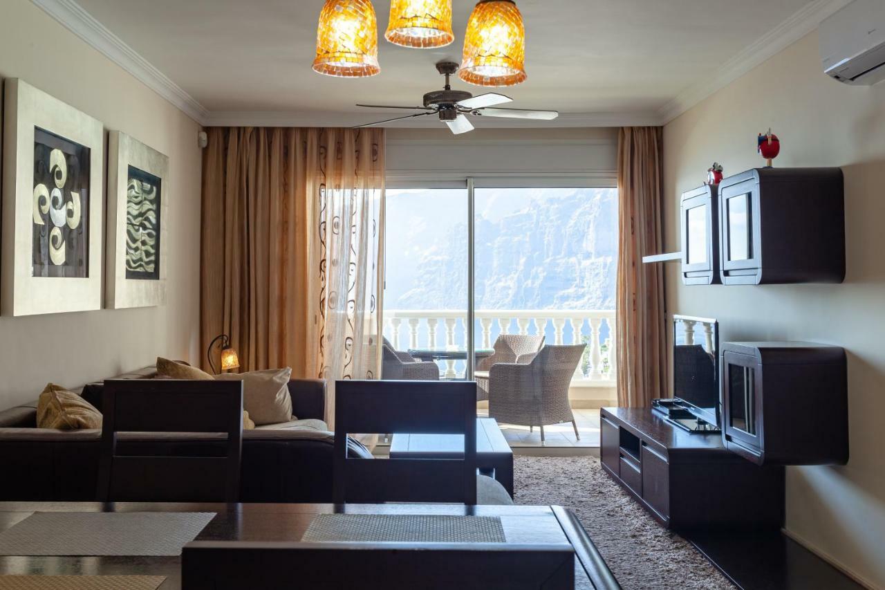 Apartamento Ocean View 푸에르토 데 산티아고 외부 사진