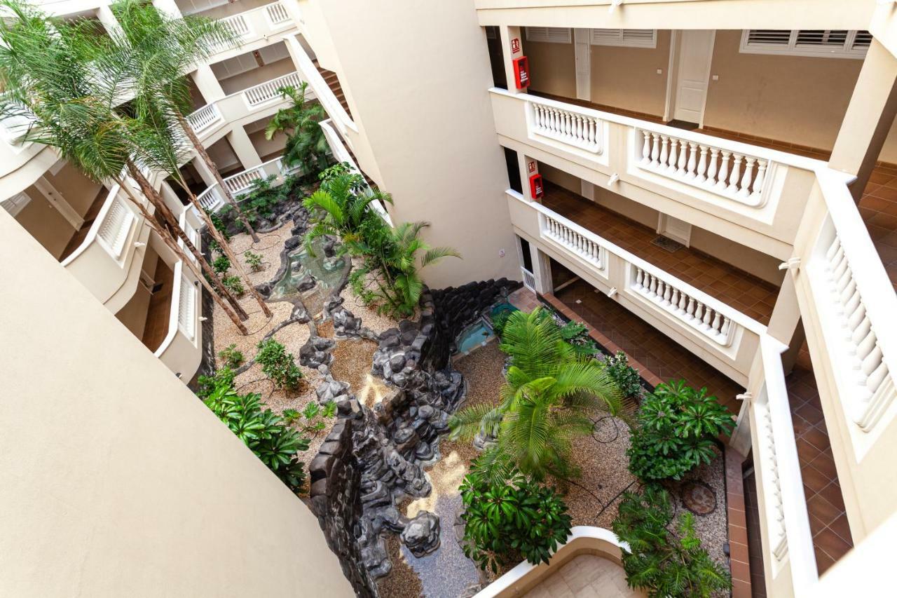 Apartamento Ocean View 푸에르토 데 산티아고 외부 사진
