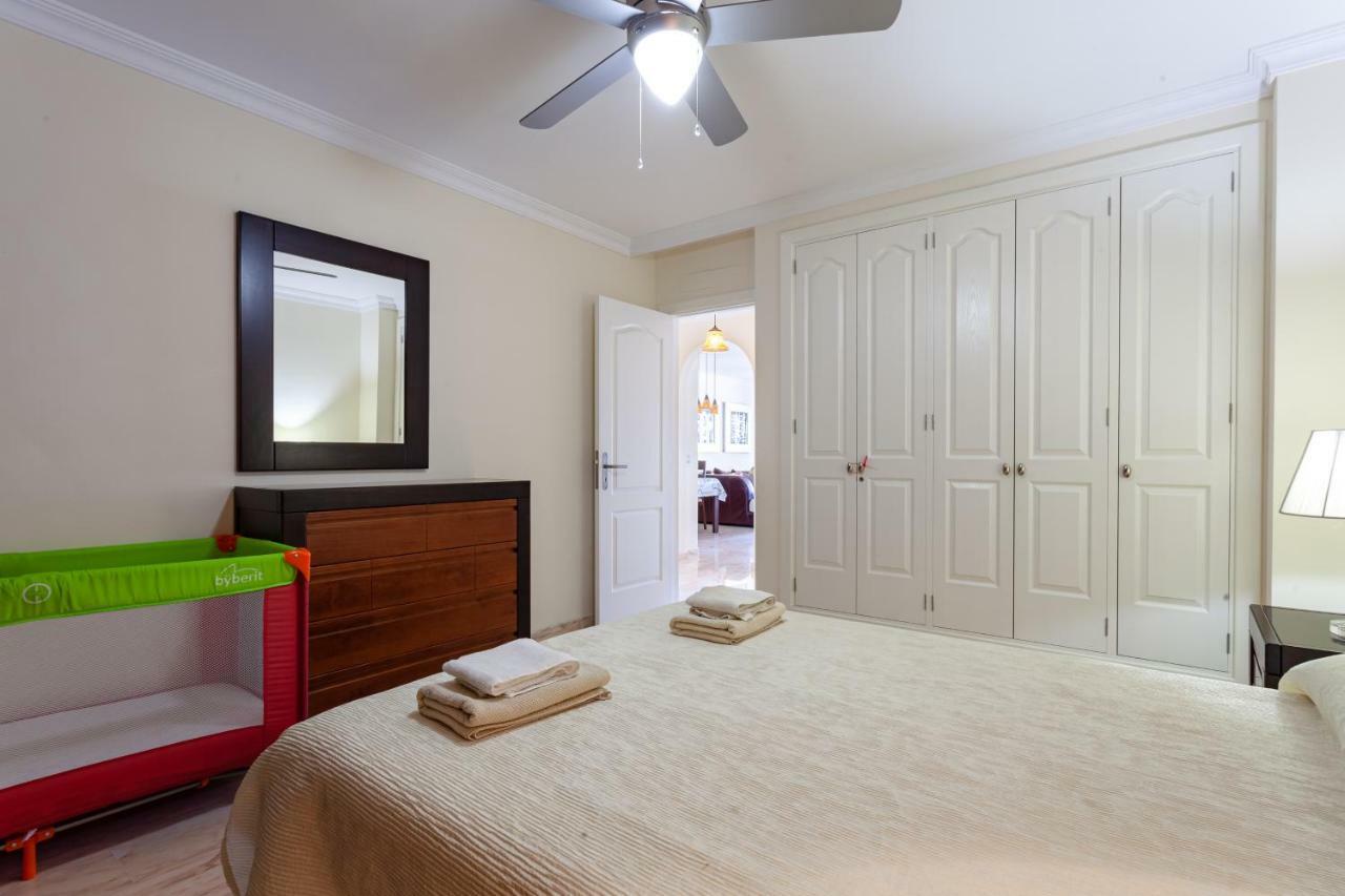 Apartamento Ocean View 푸에르토 데 산티아고 외부 사진