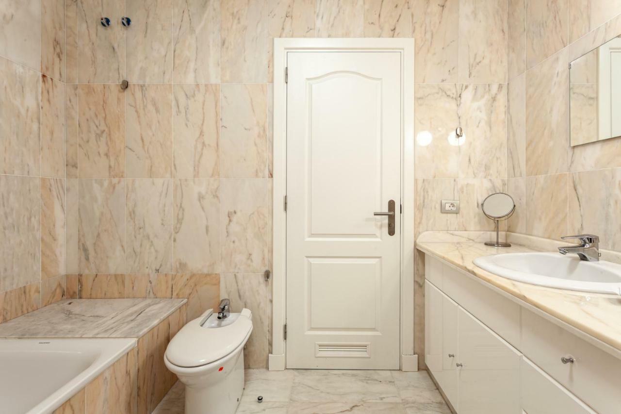 Apartamento Ocean View 푸에르토 데 산티아고 외부 사진
