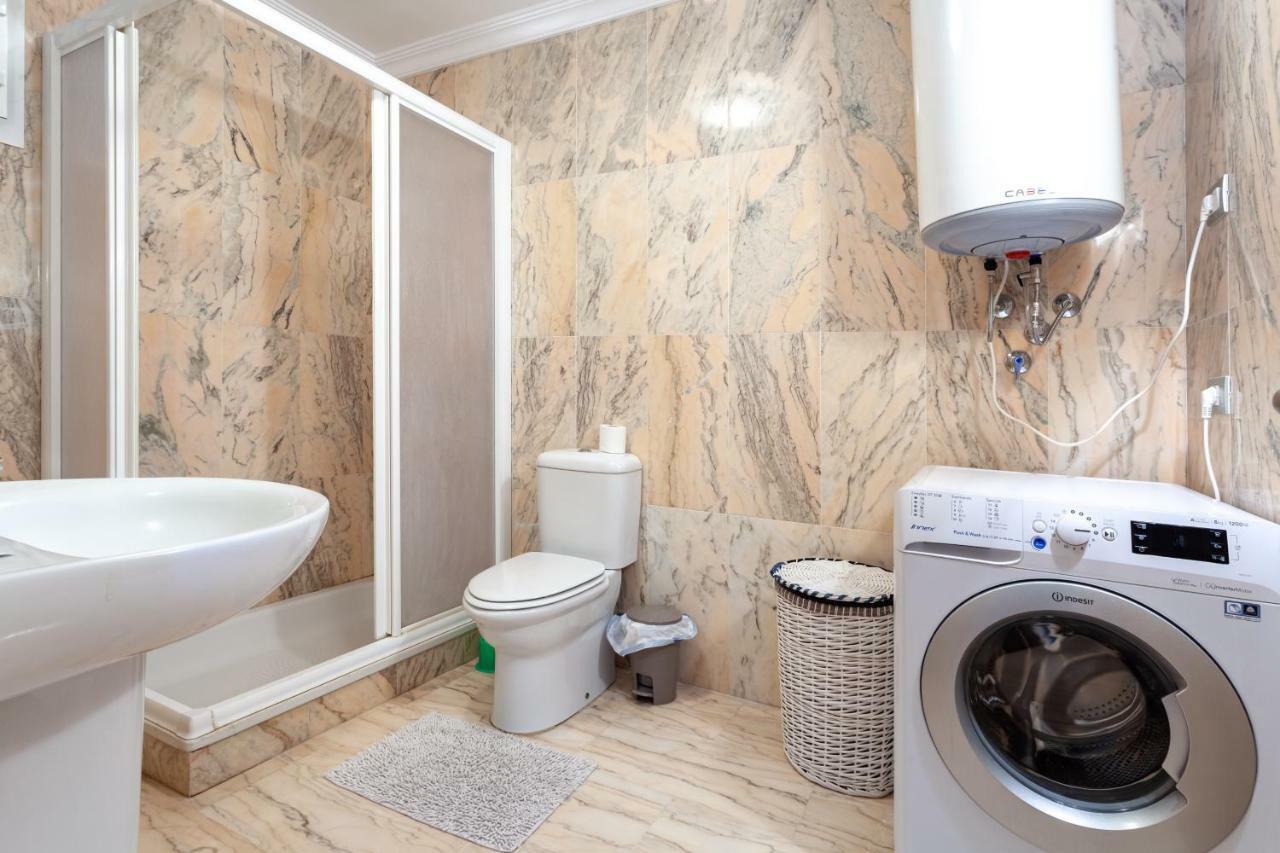 Apartamento Ocean View 푸에르토 데 산티아고 외부 사진