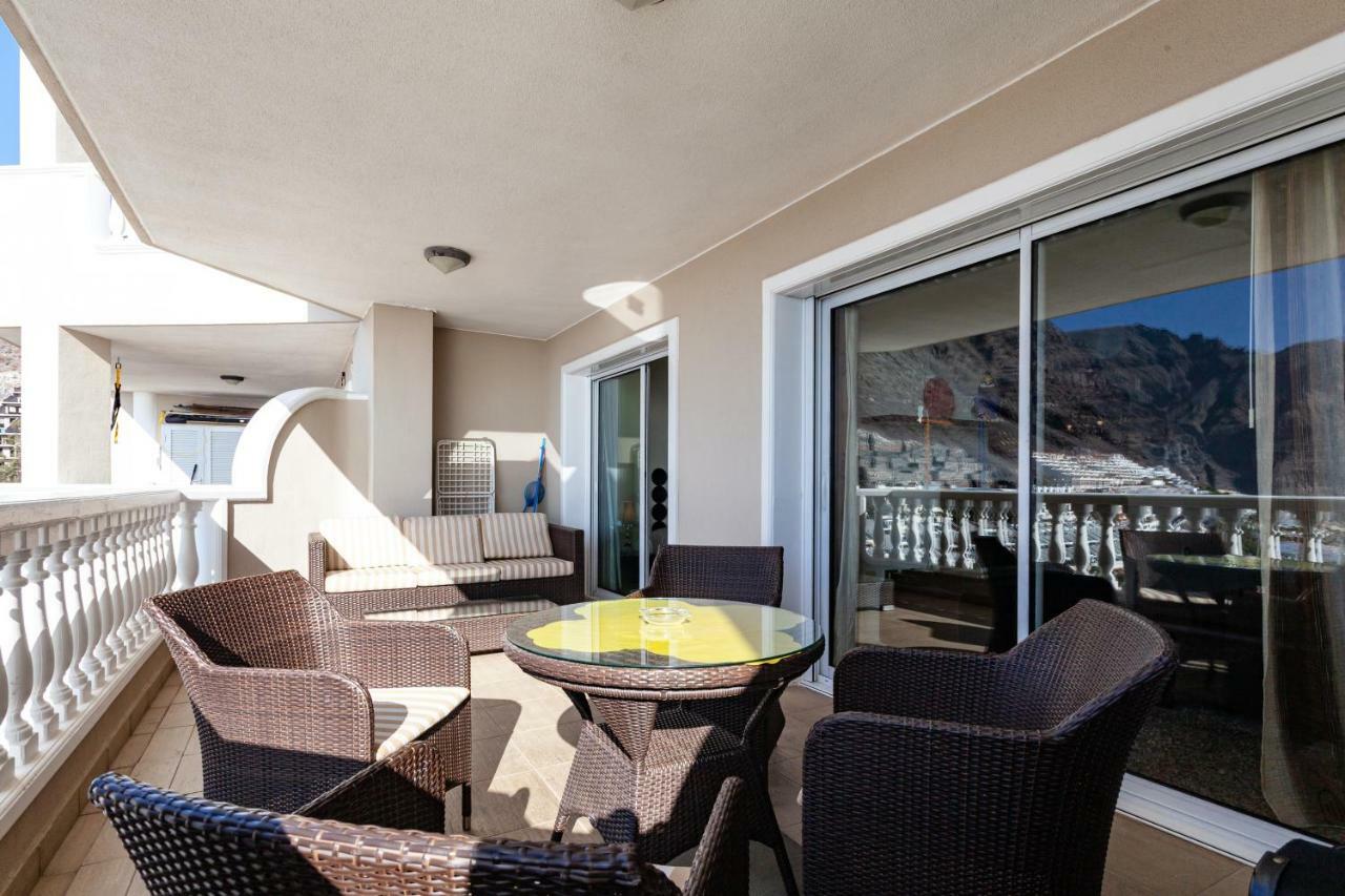 Apartamento Ocean View 푸에르토 데 산티아고 외부 사진