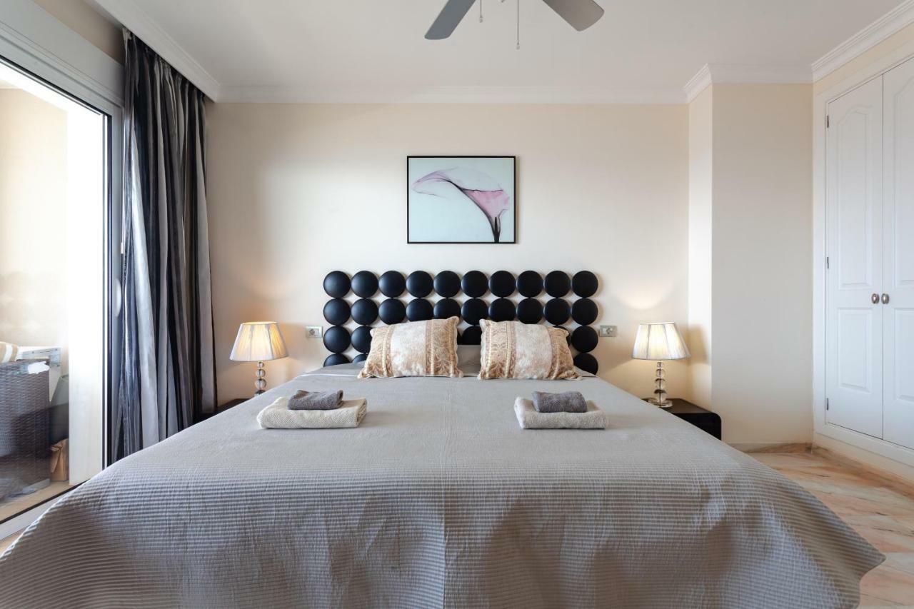Apartamento Ocean View 푸에르토 데 산티아고 외부 사진