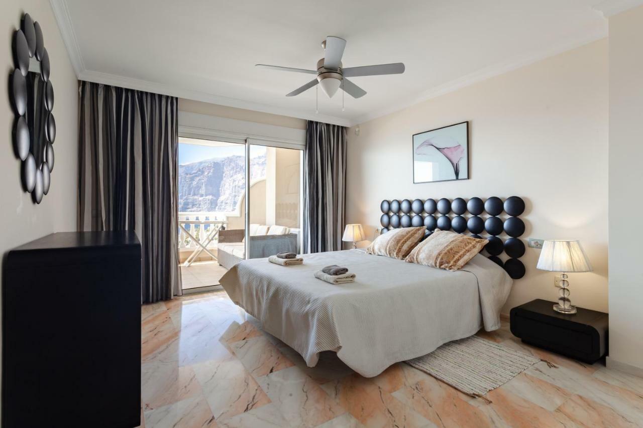Apartamento Ocean View 푸에르토 데 산티아고 외부 사진