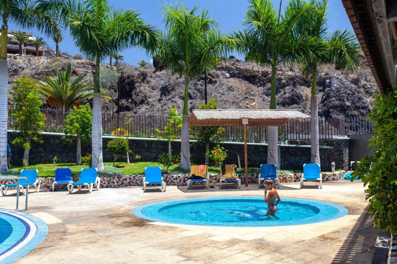 Apartamento Ocean View 푸에르토 데 산티아고 외부 사진