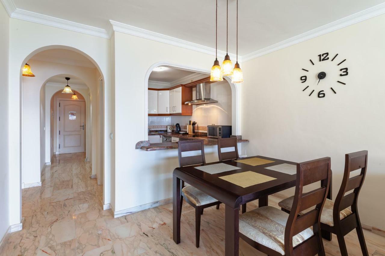 Apartamento Ocean View 푸에르토 데 산티아고 외부 사진