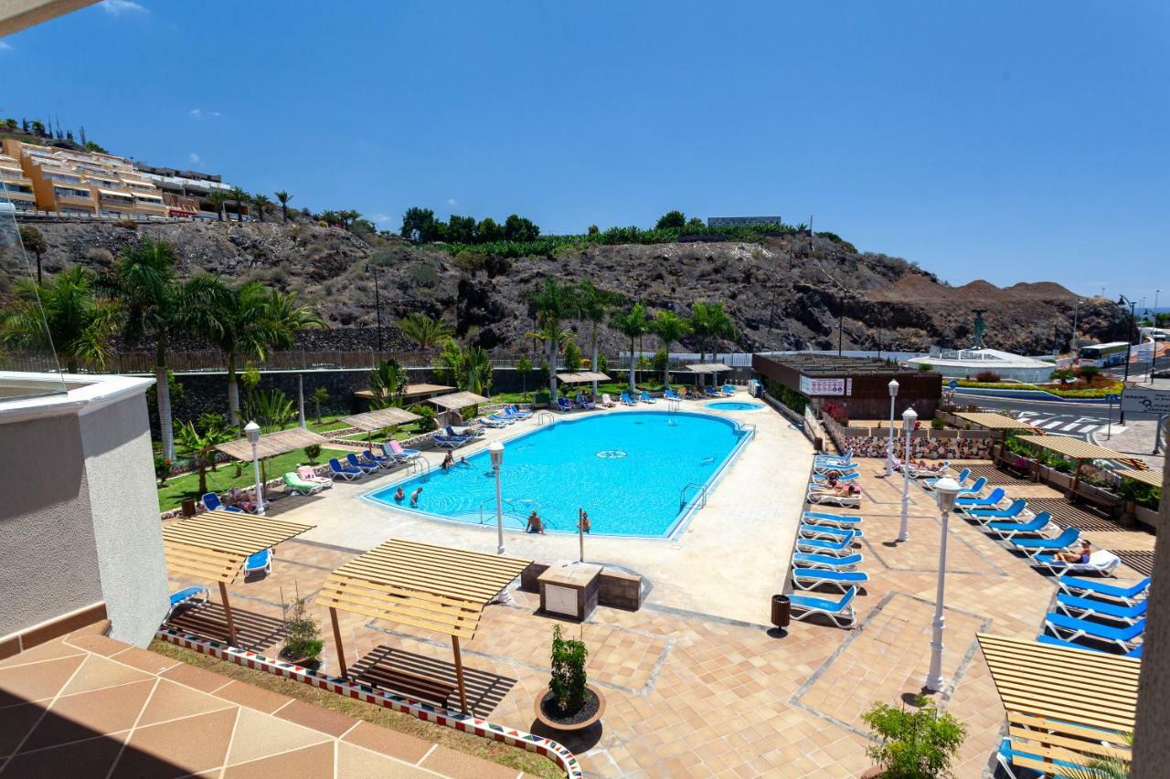 Apartamento Ocean View 푸에르토 데 산티아고 외부 사진