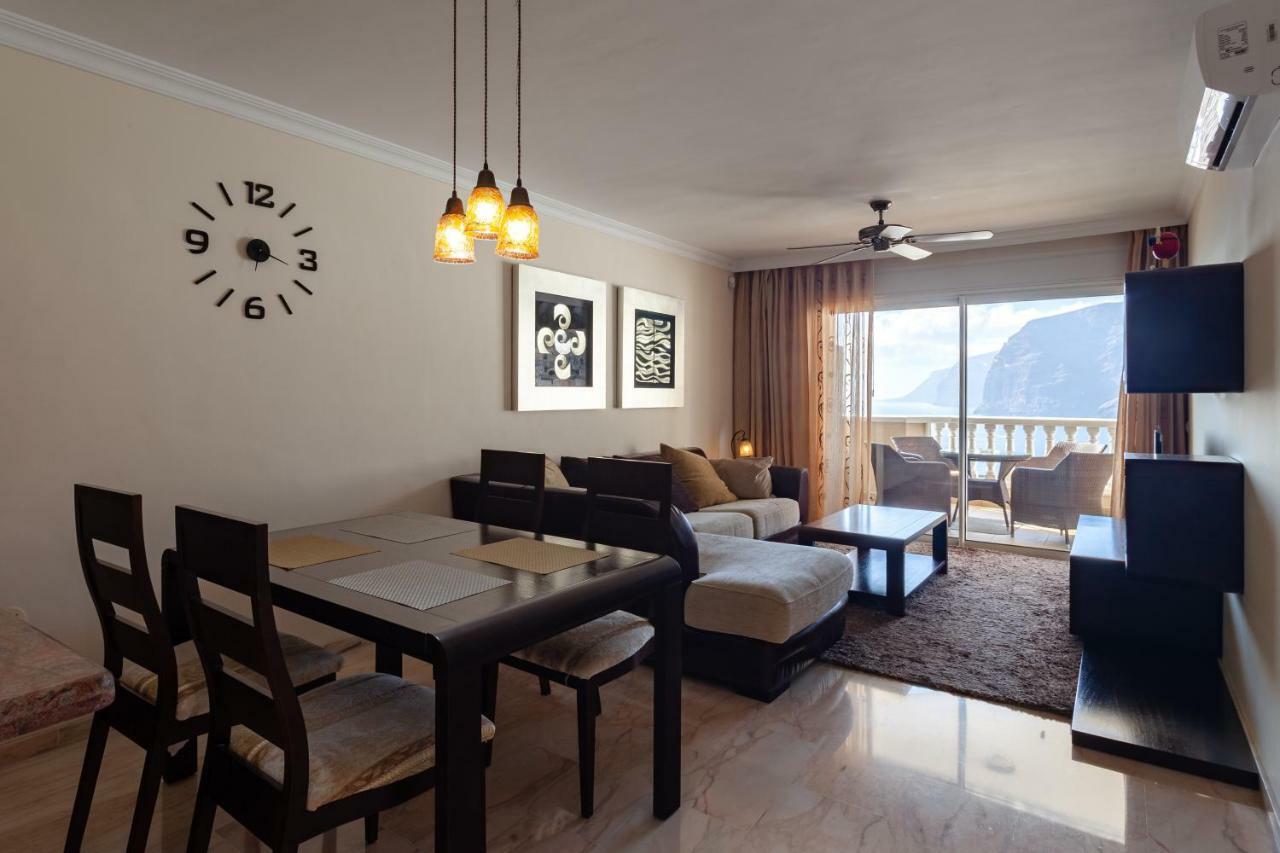 Apartamento Ocean View 푸에르토 데 산티아고 외부 사진
