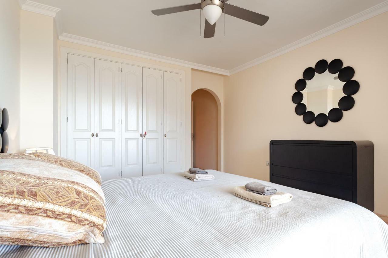 Apartamento Ocean View 푸에르토 데 산티아고 외부 사진