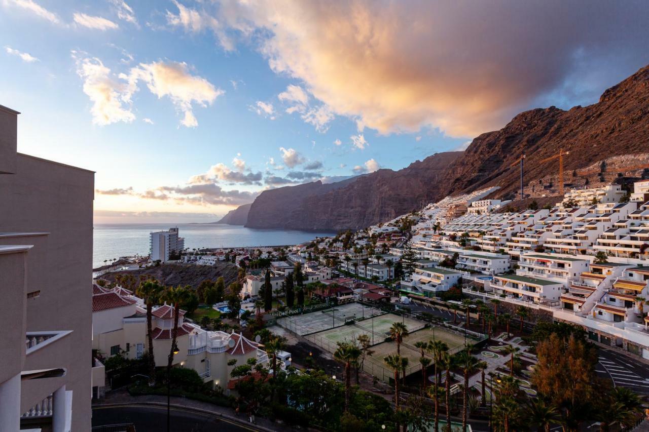 Apartamento Ocean View 푸에르토 데 산티아고 외부 사진