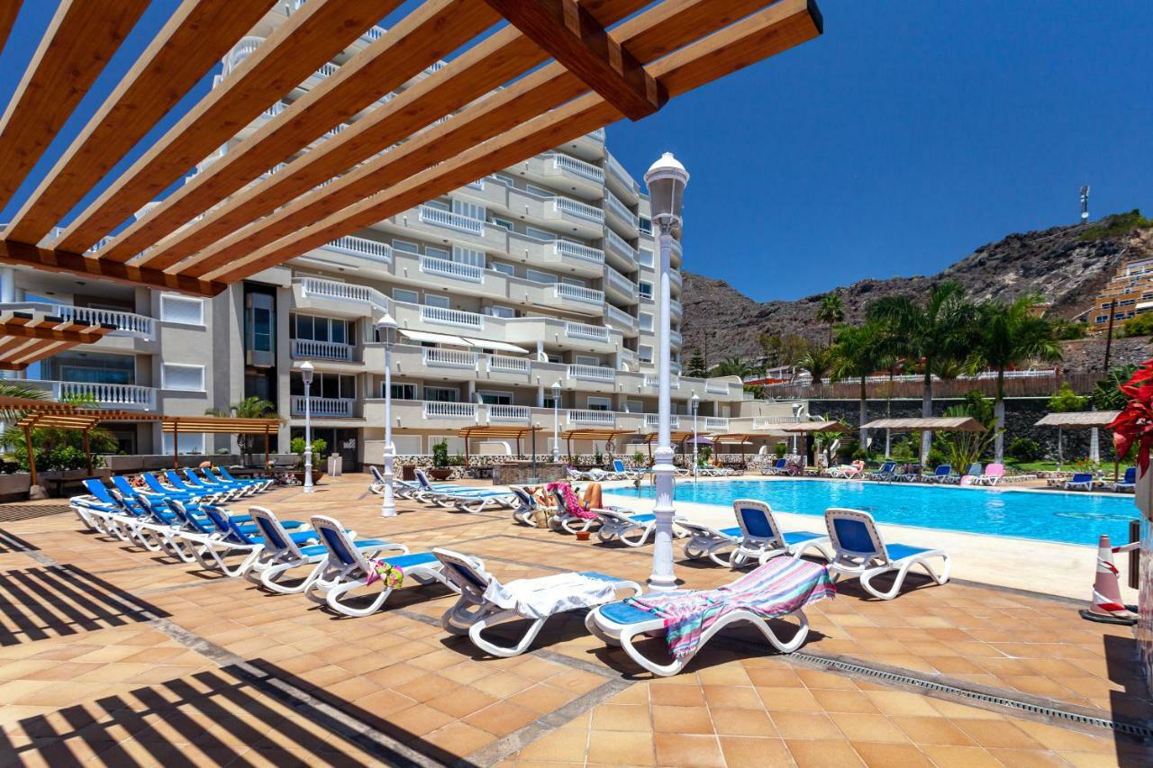 Apartamento Ocean View 푸에르토 데 산티아고 외부 사진