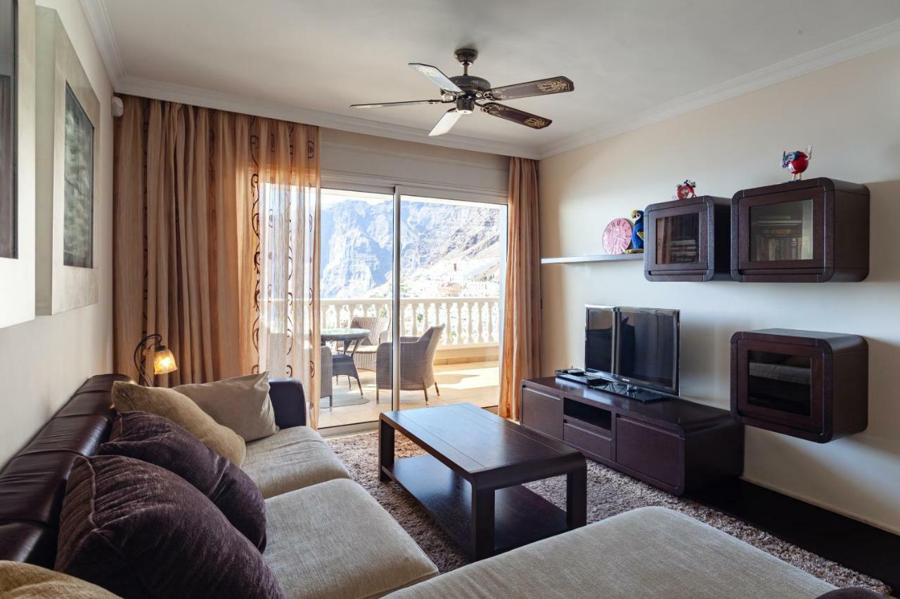 Apartamento Ocean View 푸에르토 데 산티아고 외부 사진