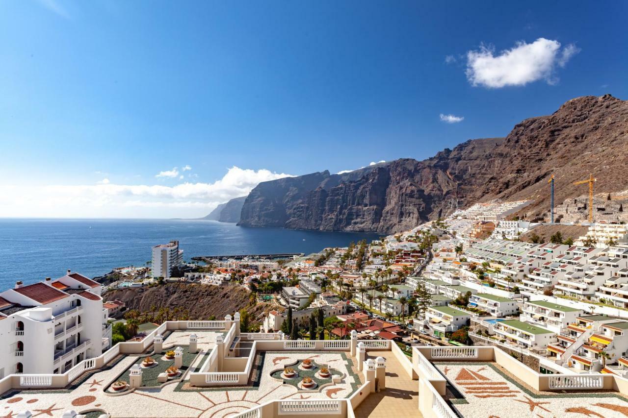 Apartamento Ocean View 푸에르토 데 산티아고 외부 사진