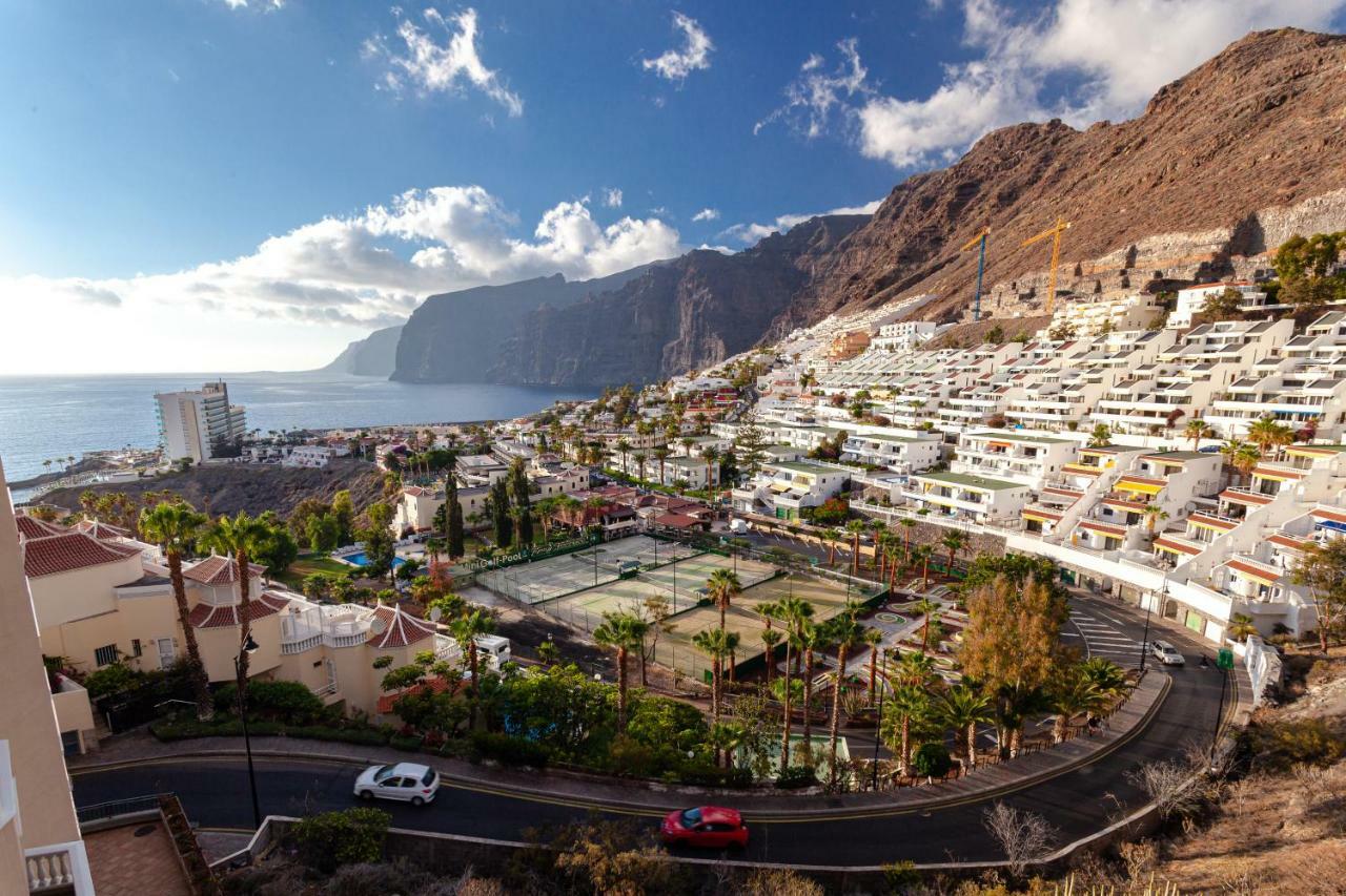 Apartamento Ocean View 푸에르토 데 산티아고 외부 사진