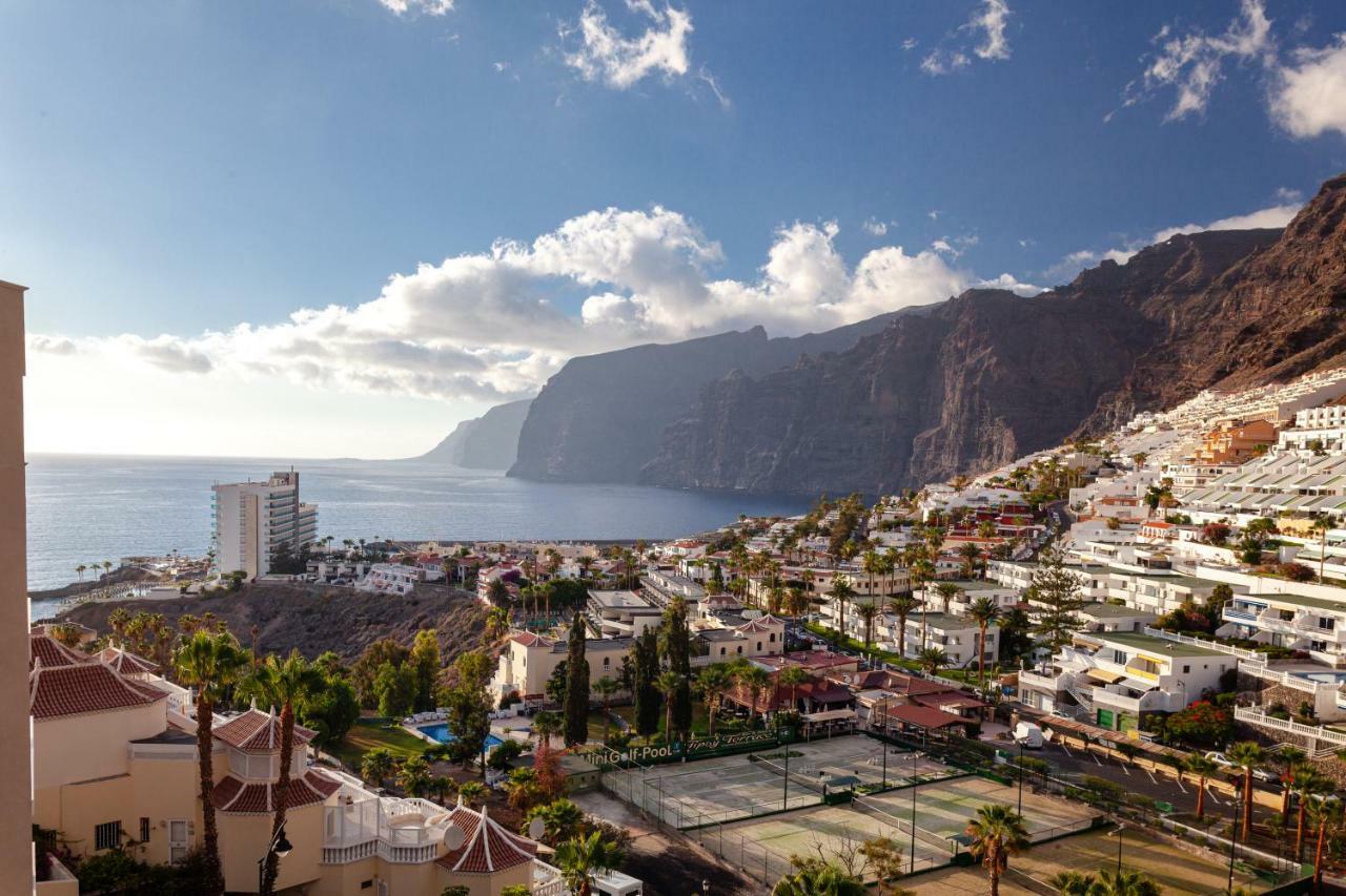 Apartamento Ocean View 푸에르토 데 산티아고 외부 사진