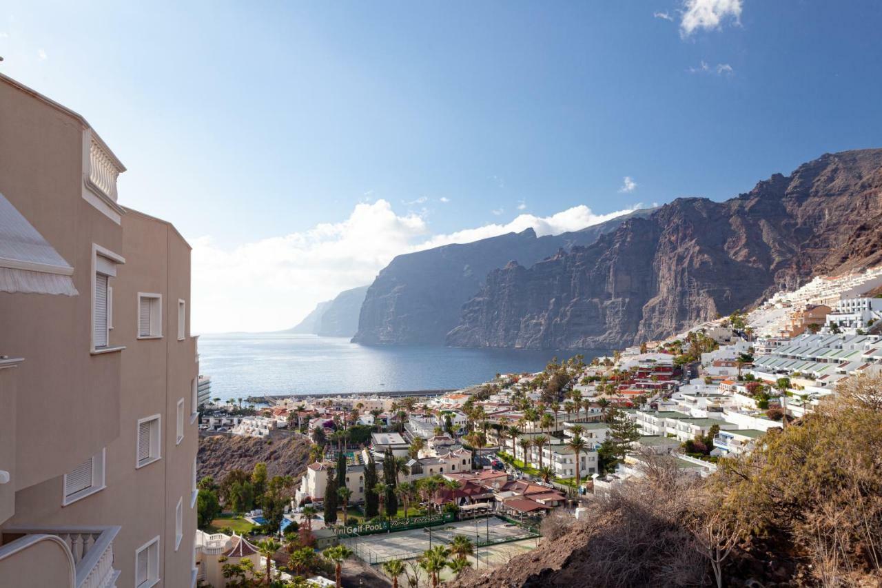 Apartamento Ocean View 푸에르토 데 산티아고 외부 사진