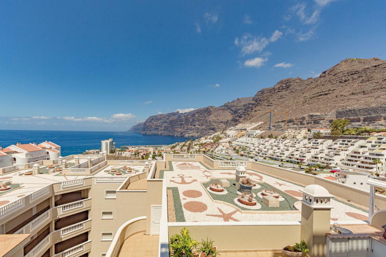 Apartamento Ocean View 푸에르토 데 산티아고 외부 사진