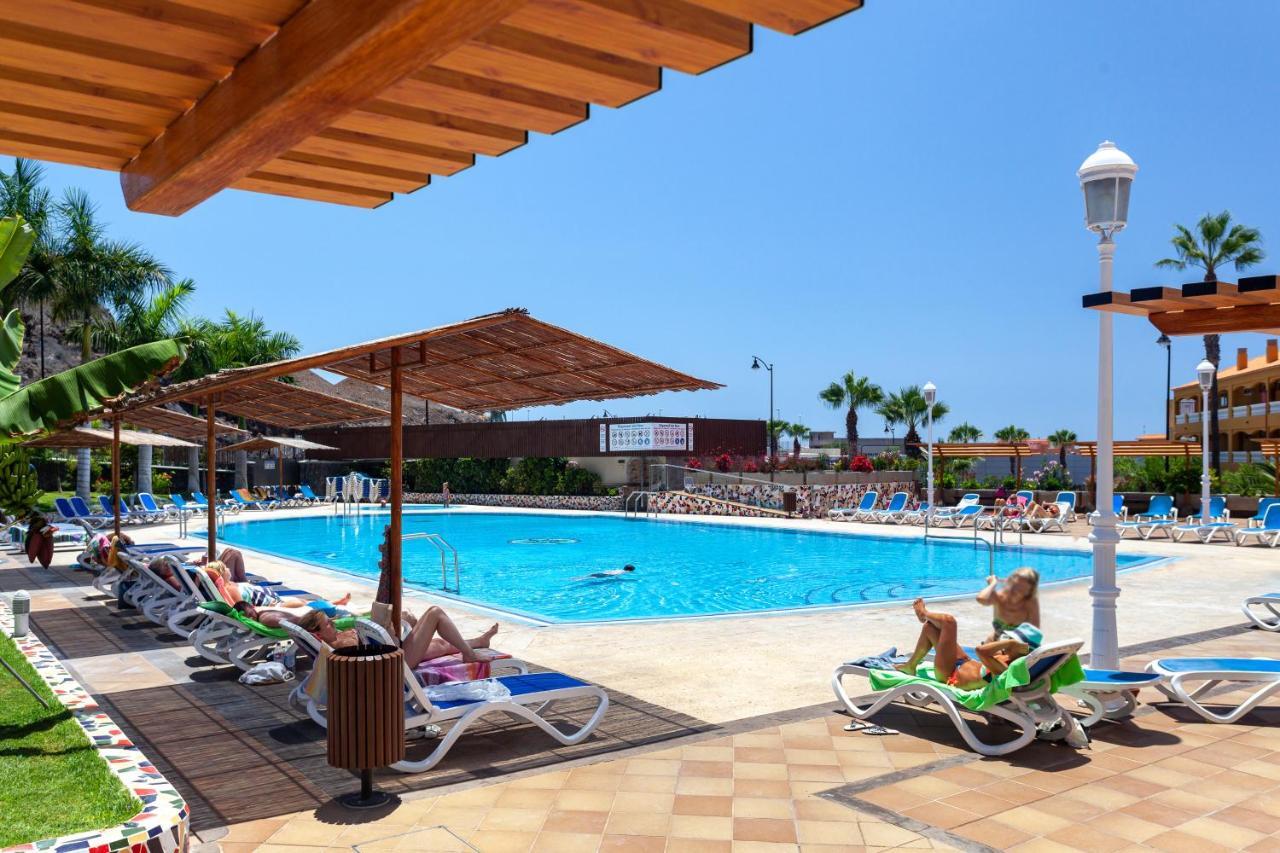 Apartamento Ocean View 푸에르토 데 산티아고 외부 사진