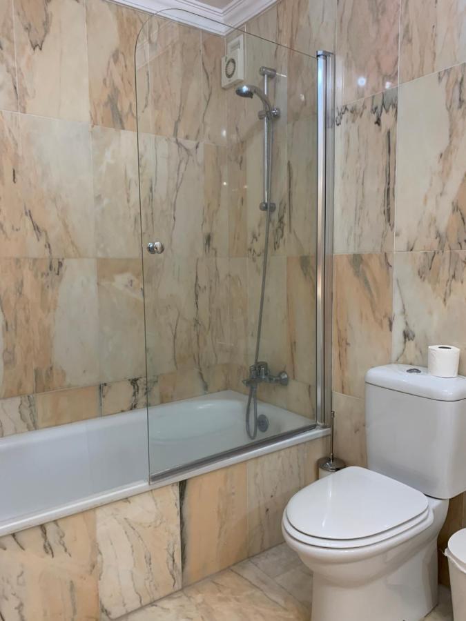 Apartamento Ocean View 푸에르토 데 산티아고 외부 사진