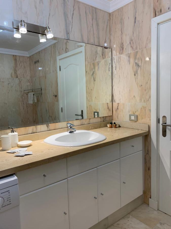 Apartamento Ocean View 푸에르토 데 산티아고 외부 사진